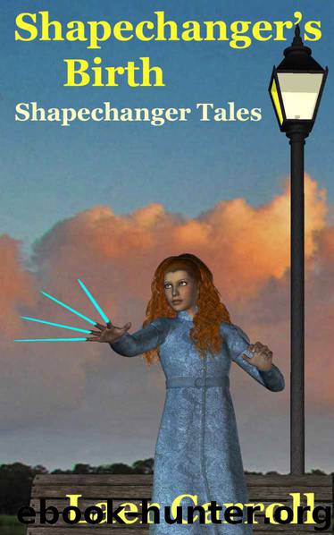 Shapechanger's Birth by Laer Carroll