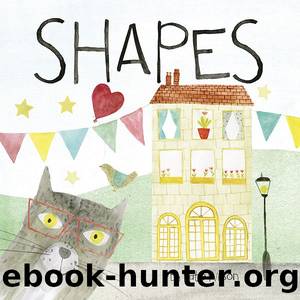 Shapes by Katie Wilson