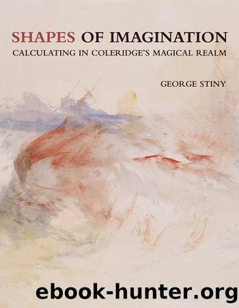 Shapes of Imagination by George Stiny