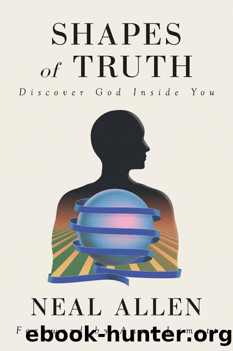 Shapes of Truth by Neal Allen