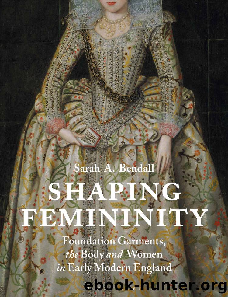 Shaping Femininity by Sarah Bendall;
