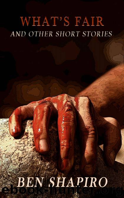 Shapiro, Ben - What's Fair: And Other Short Stories by Shapiro Ben