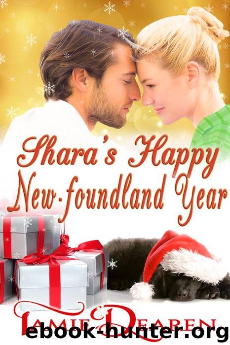 Shara's Happy New-foundland Year by Tamie Dearen