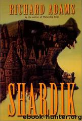 Shardik by Richard Adams