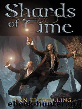 Shards of Time by Lynn Flewelling