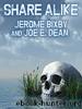 Share Alike by Jerome Bixby & Joe E. Dean
