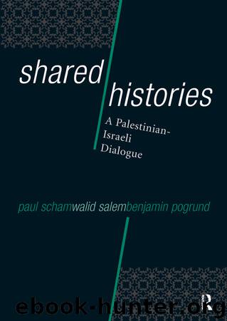 Shared Histories by Unknown