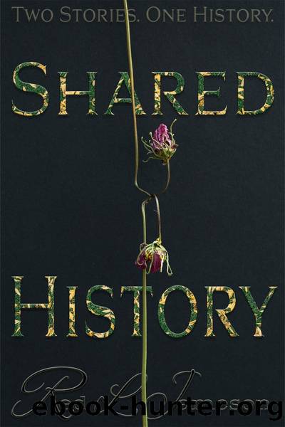 Shared History by Red L. Jameson