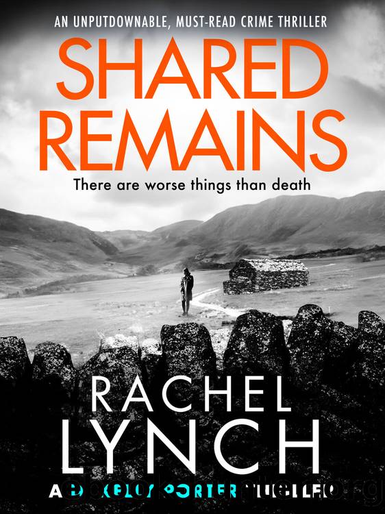 Shared Remains by Rachel Lynch