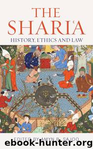 Shari’a, The by Unknown