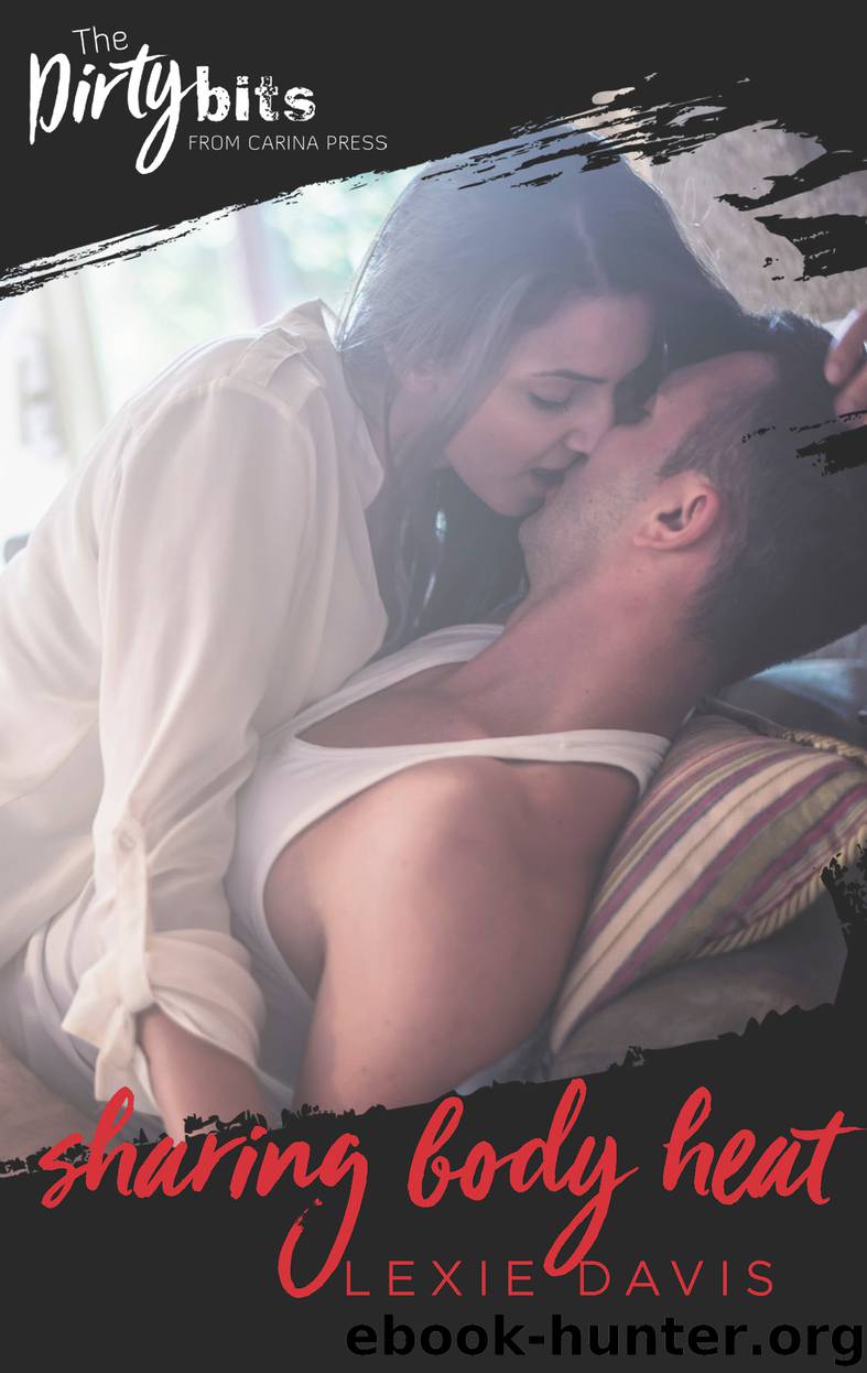 Sharing Body Heat by Lexie Davis
