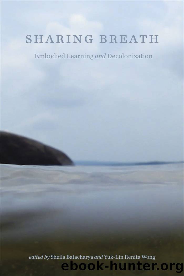 Sharing Breath by Batacharya Sheila;Wong Yuk-Lin Renita;