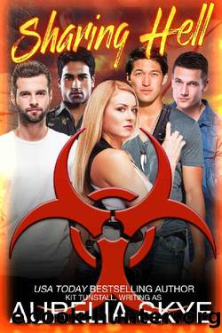Sharing Hell by Aurelia Skye