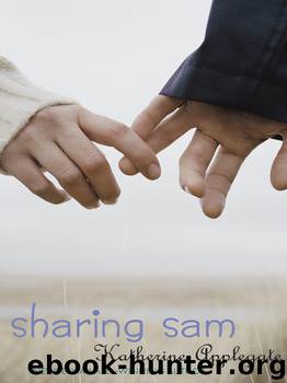 Sharing Sam by Katherine Applegate