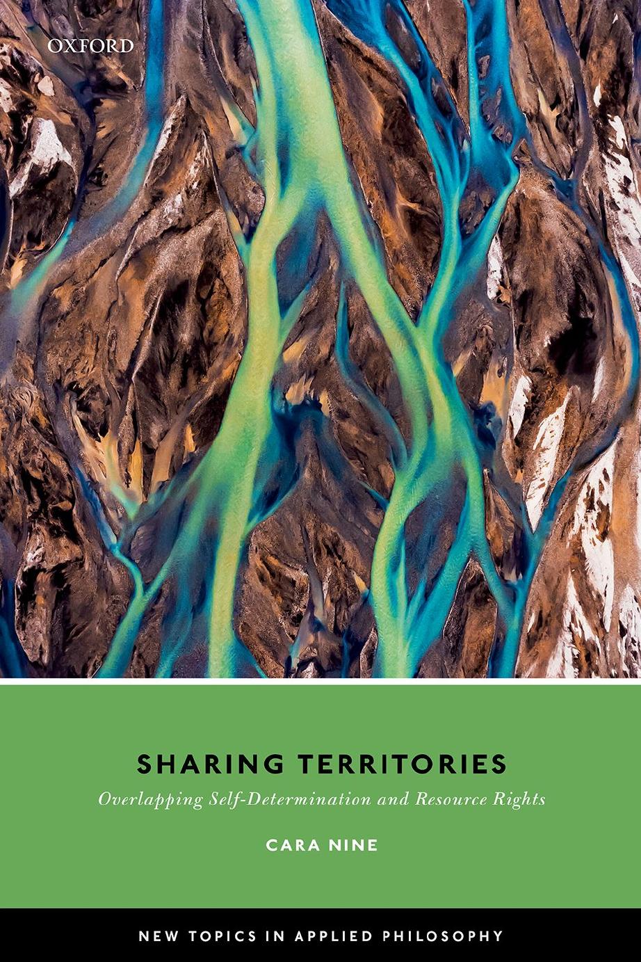 Sharing Territories: Overlapping Self-Determination and Resource Rights by Nine Cara