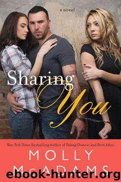 Sharing You by Molly McAdams