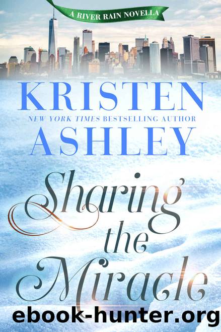 Sharing the Miracle by Ashley Kristen