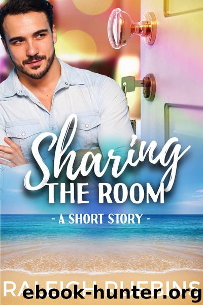 Sharing the Room by Raleigh Ruebins