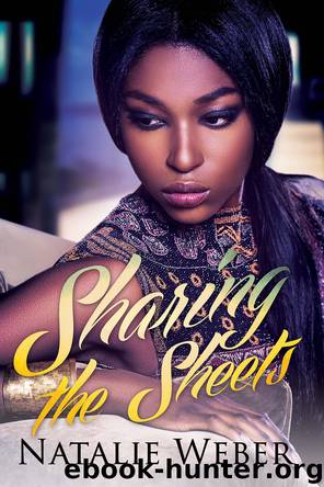 Sharing the Sheets by Natalie Weber