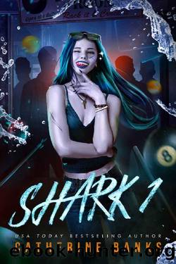 Shark 1 by Catherine Banks