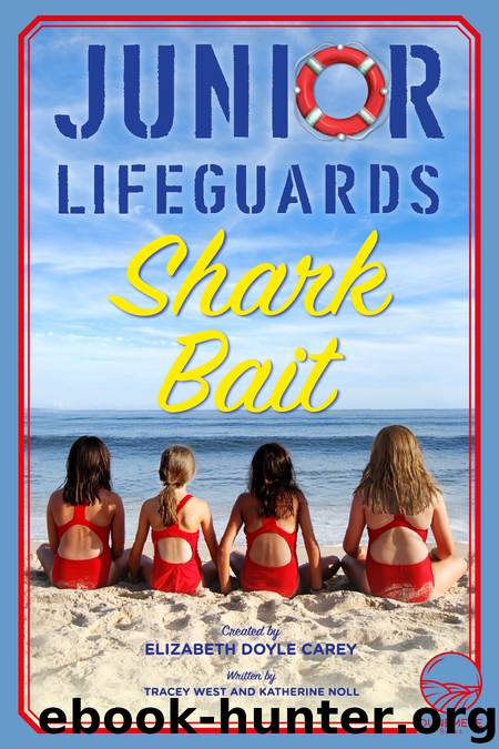 Shark Bait by Elizabeth Doyle Carey