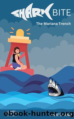 Shark Bite by Aarika Rao