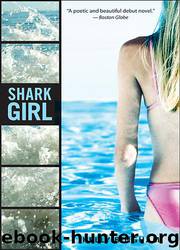 Shark Girl by Kelly Bingham
