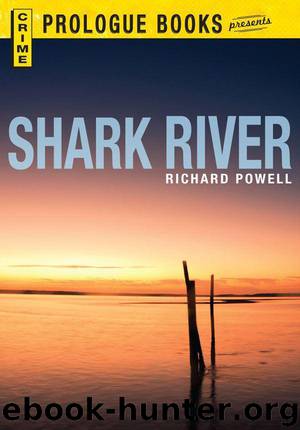 Shark River by Richard Powell
