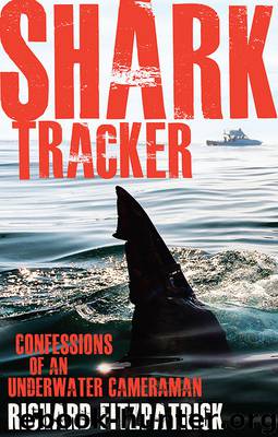 Shark Tracker by Fitzpatrick Richard