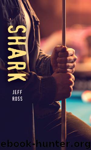 Shark by Jeff Ross