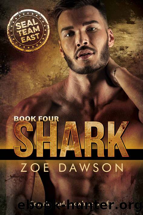 Shark by Zoe Dawson