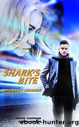 Shark's Bite by Bethany Maines