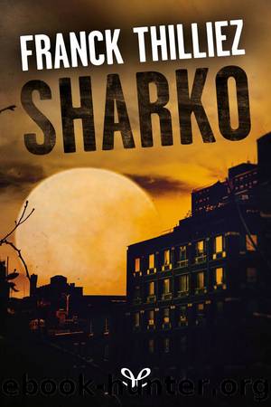 Sharko by Franck Thilliez