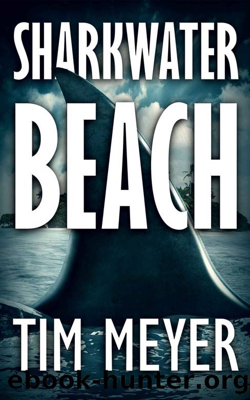 Sharkwater Beach by Tim Meyer