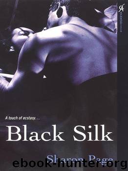 Sharon Page by Black Silk (Kensington Aphrodisia)