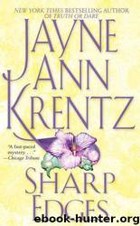 Sharp Edges by Jayne Ann Krentz