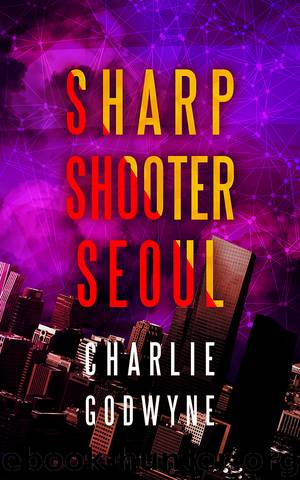 Sharp Shooter Seoul by Charlie Godwyne