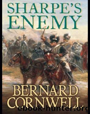 Sharpe - 15 - Sharpe's Enemy by Bernard Cornwell