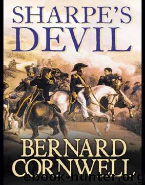 Sharpe 21 - Sharpe's Devil by Bernard Cornwell