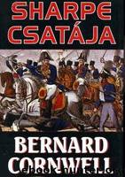 Sharpe csataja by Bernard Cornwell