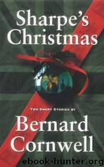 Sharpe's Christmas by Bernard Cornwell