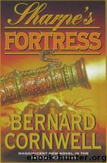 Sharpe's Fortress - 03 by Bernard Cornwell