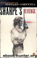 Sharpe's Revenge - 21 by Bernard Cornwell