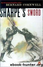 Sharpe's Sword by Bernard Cornwell