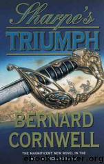 Sharpe's Triumph - 02 by Bernard Cornwell