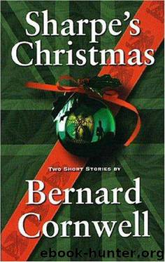 Sharpe’s Christmas by Bernard Cornwell