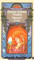 Sharra's Exile by Marion Z. Bradley