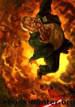Shatnerquake by Jeff Burk