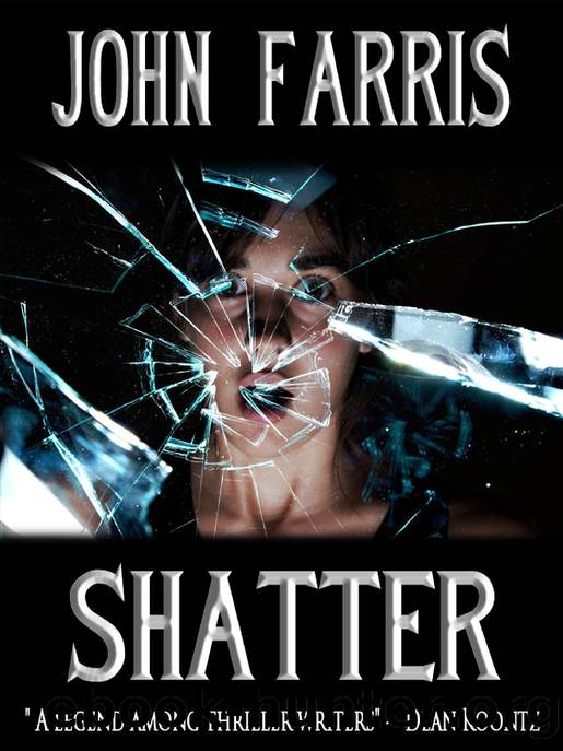 Shatter by John Farris