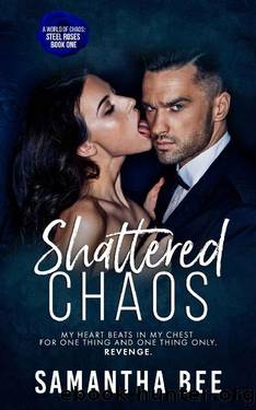 Shattered Chaos (Steel Roses Book 1) by Samantha Bee